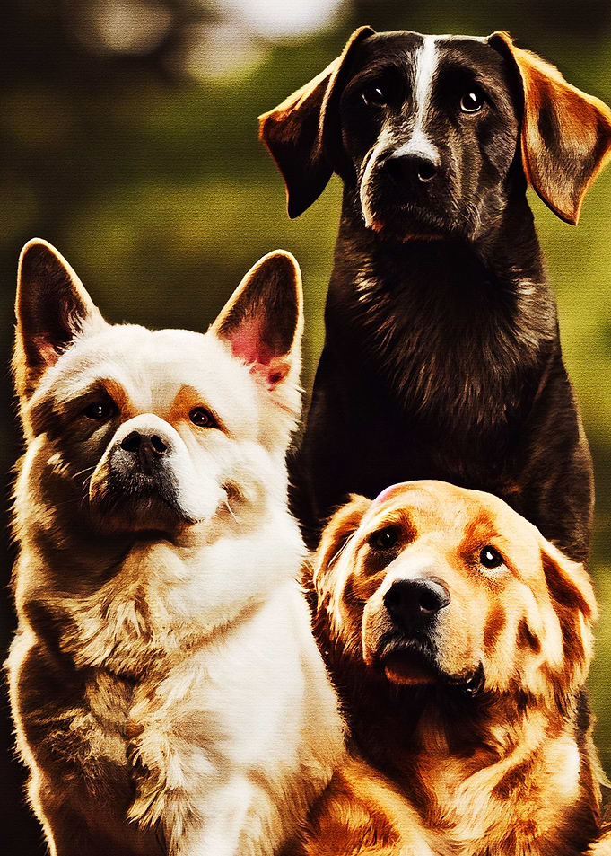 Famous Dog