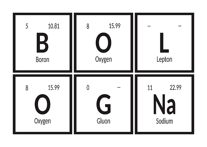 Bologna Elements