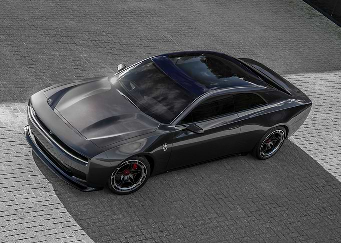 dodge