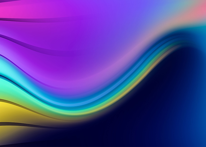 Gradient Wave
