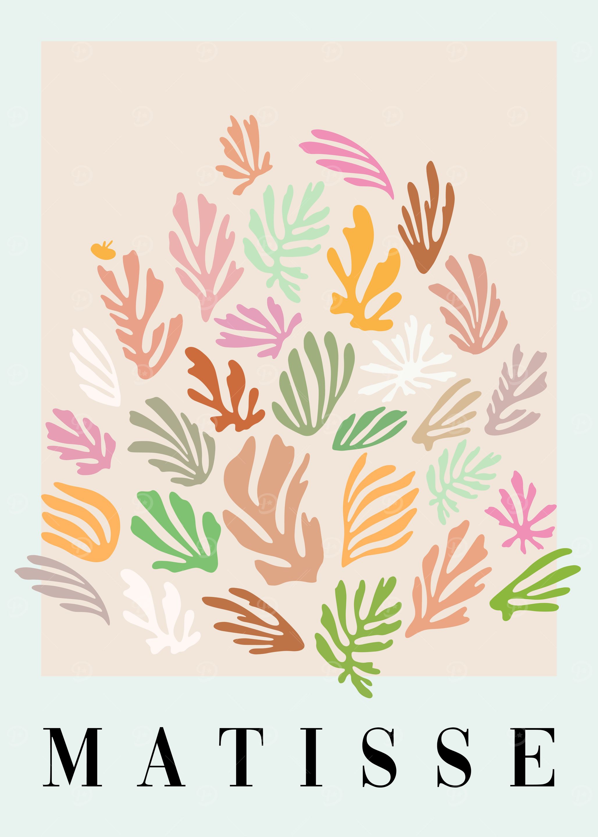 Matisse Provence