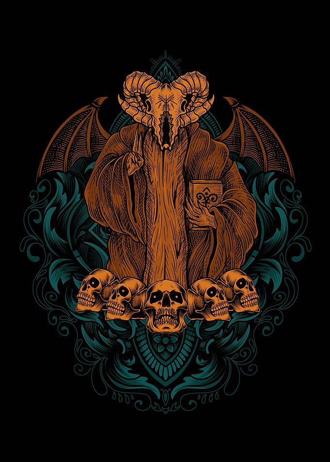 Baphomet