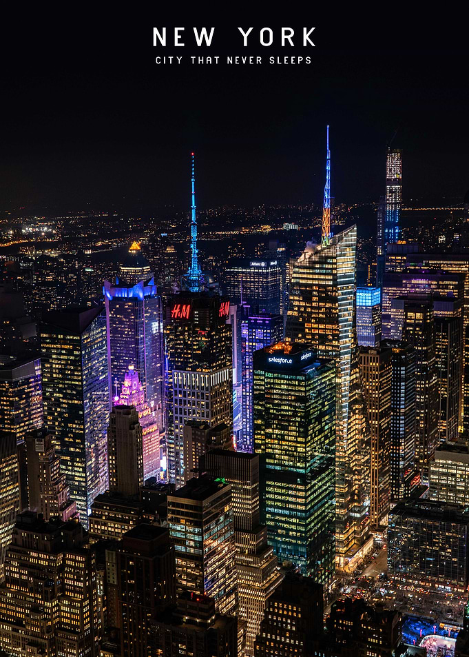 New York