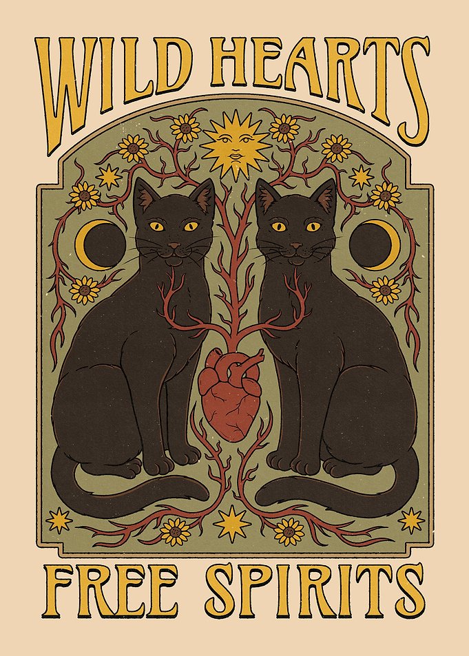 Wild Hearts