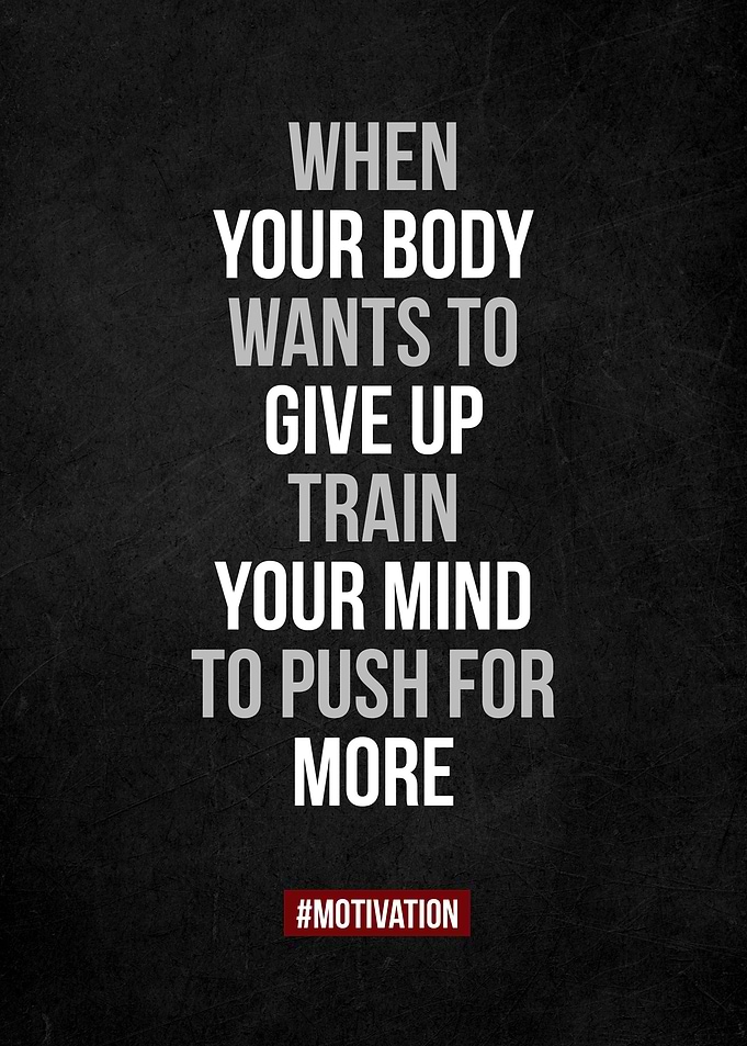 Motivation Quote
