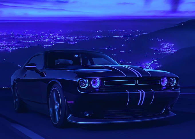 dodge