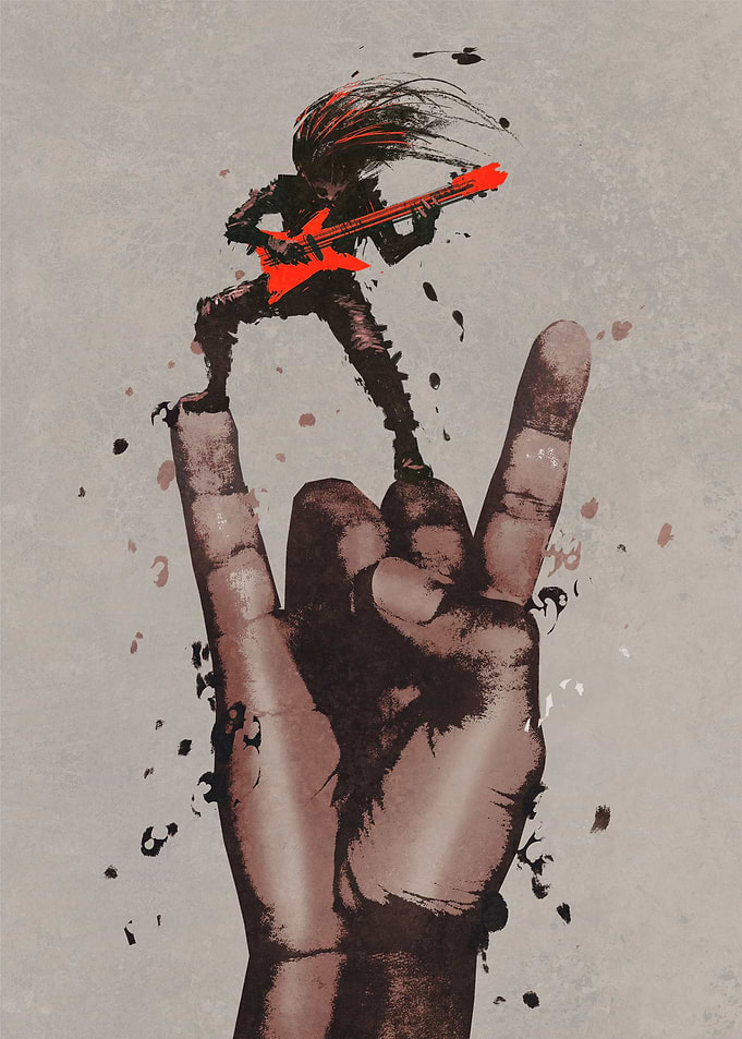 rock and roll