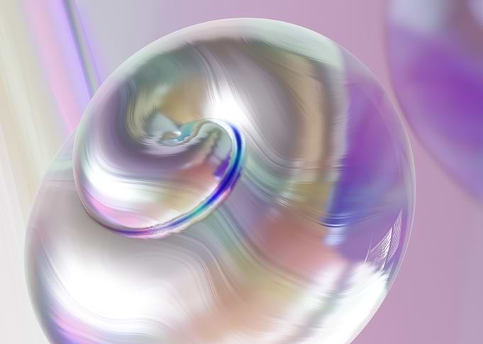 Holographic she