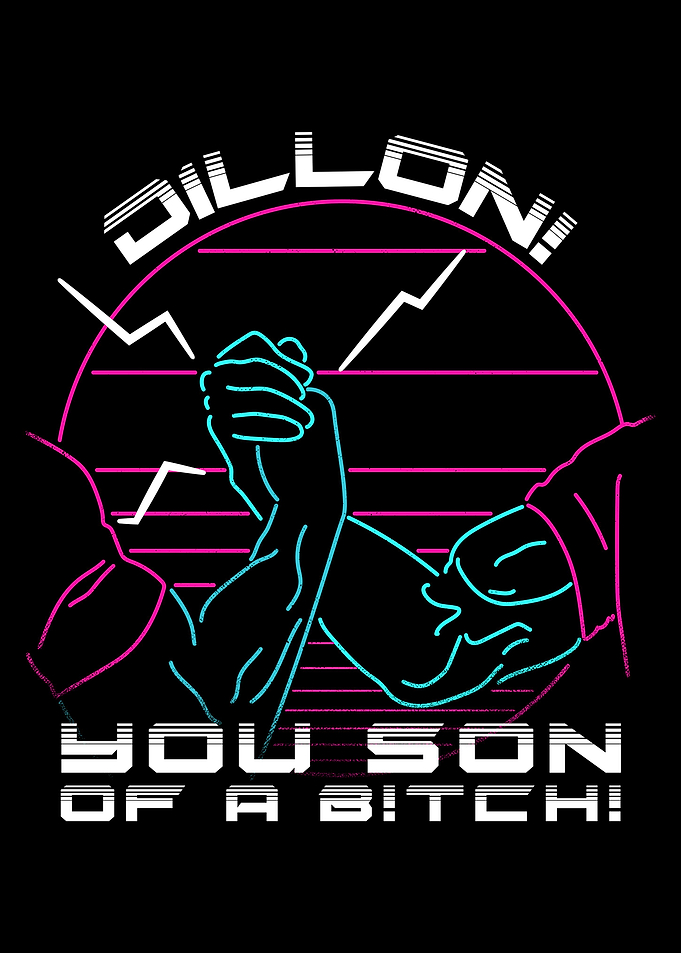 Dillon Predator