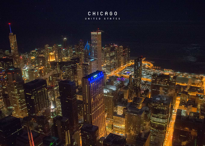 Chicago