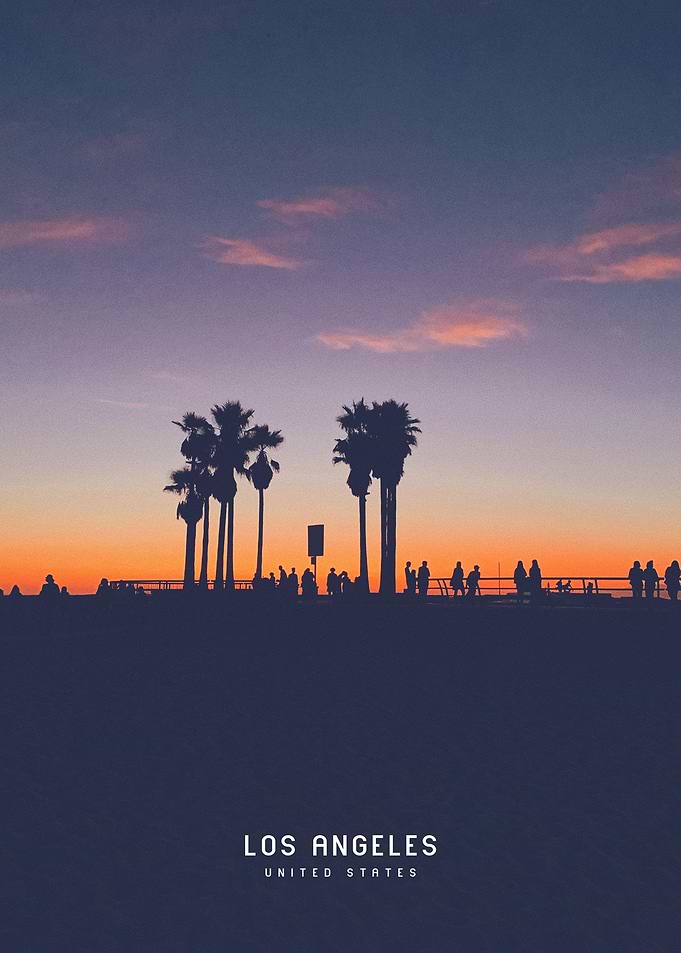 Los Angeles