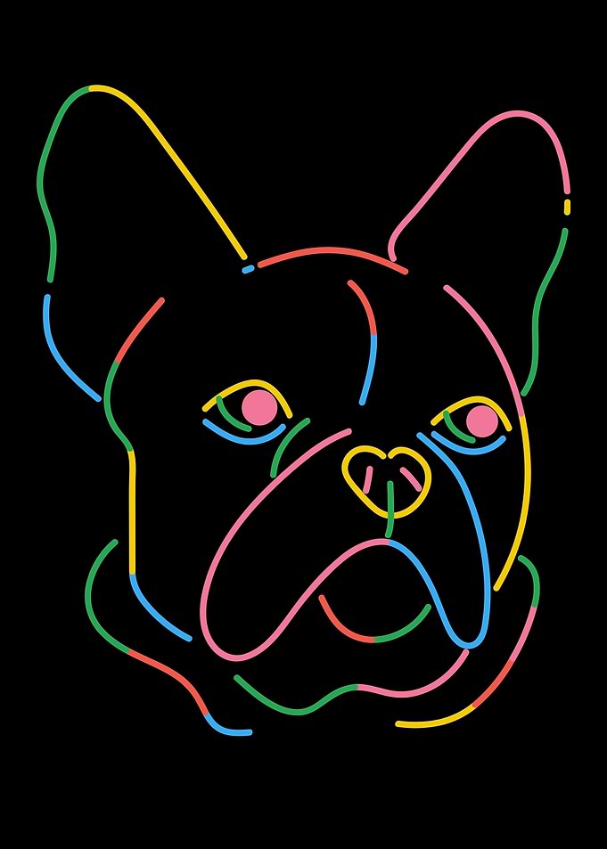 Doggy my bestie