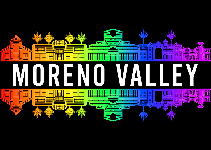 Moreno Valley