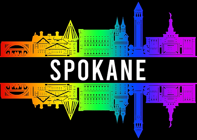Spokane