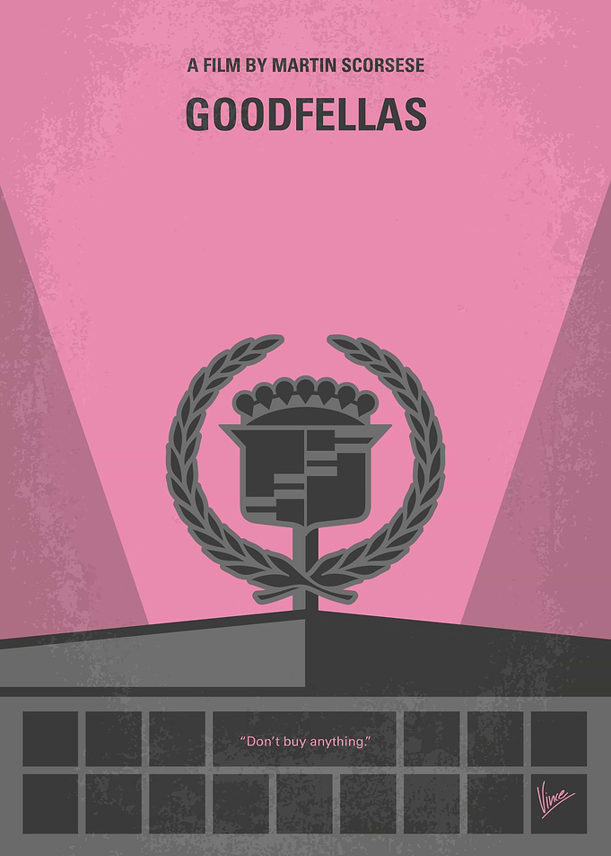 No549 Goodfella