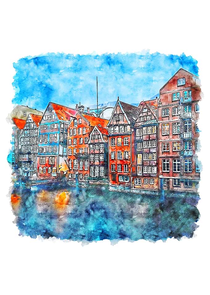 landscape