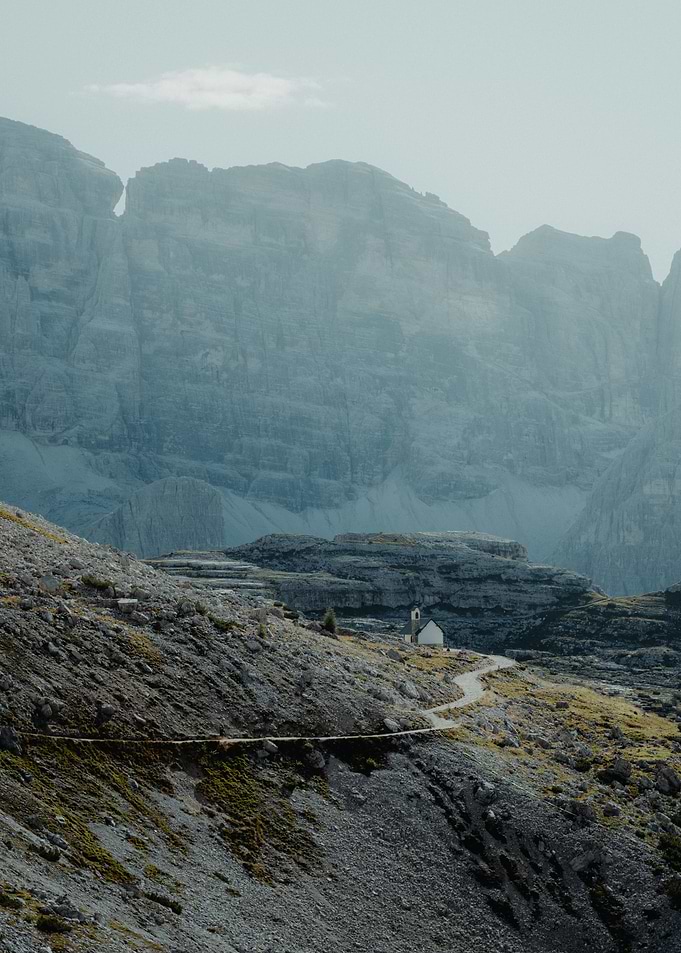 Wall