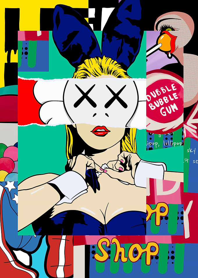 Candy girl