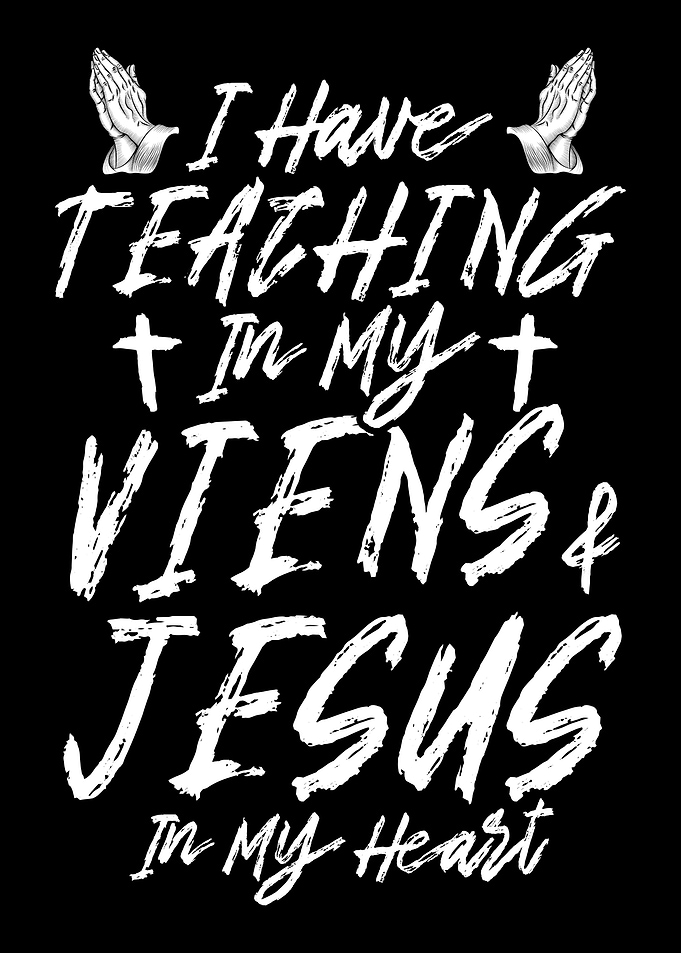 Christian Teacher