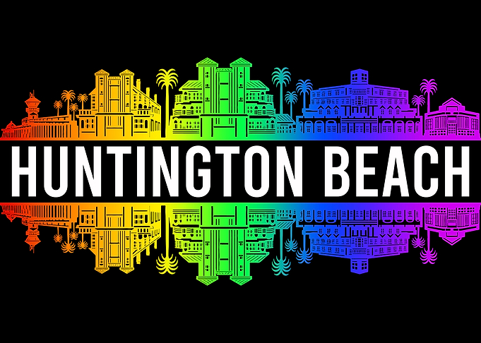 Huntington Beach