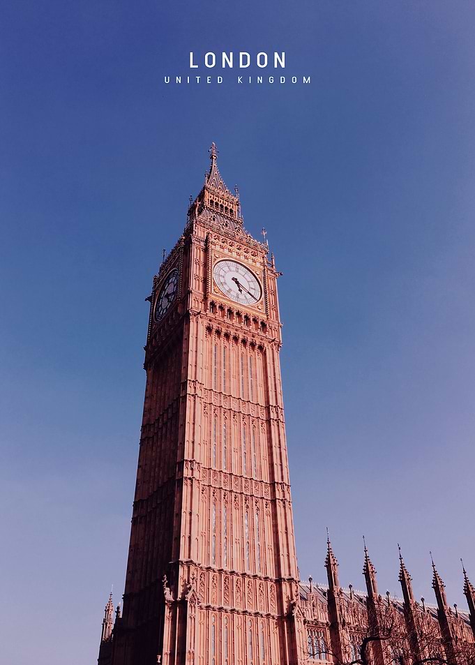 London