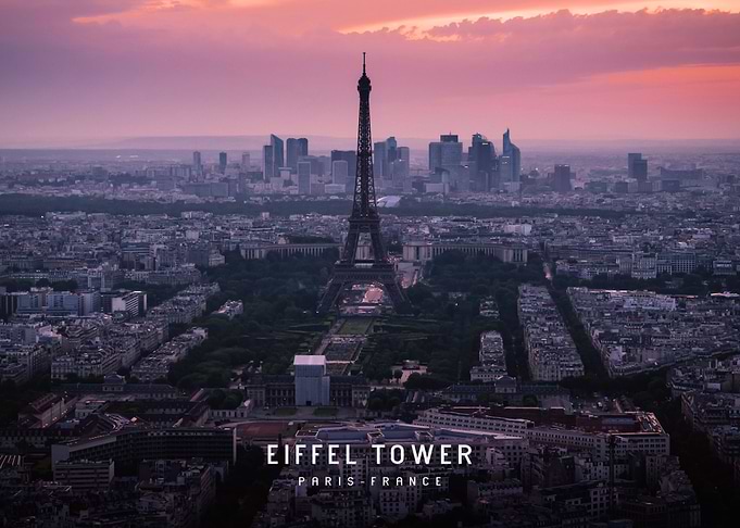 Eiffel Tower