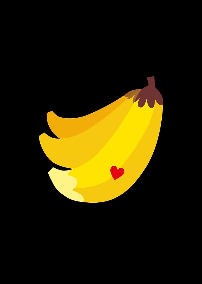 Sweet Bananas