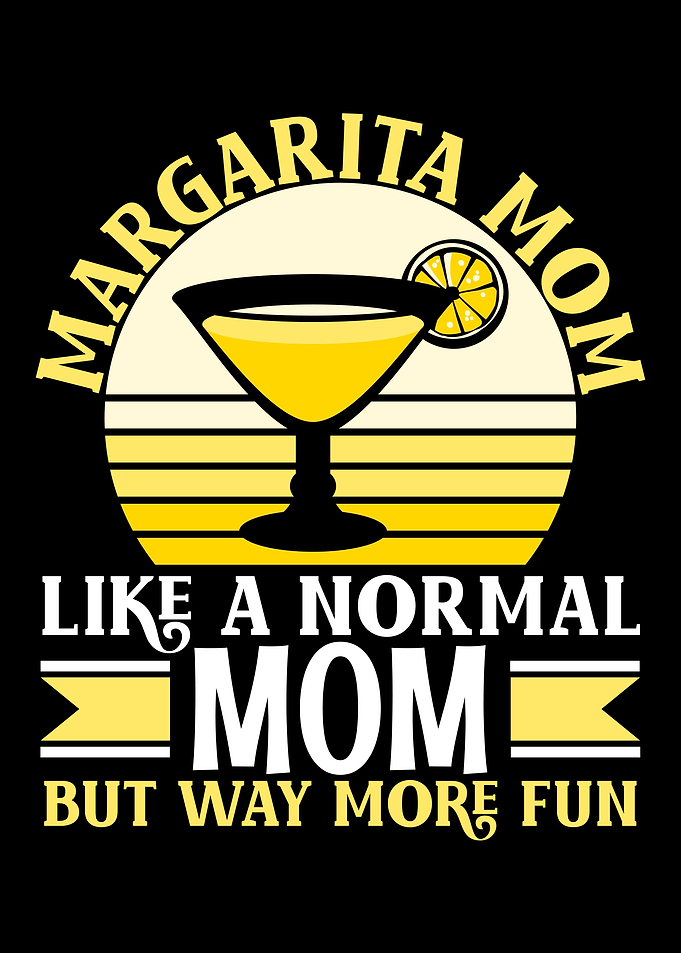 Margarita Mom