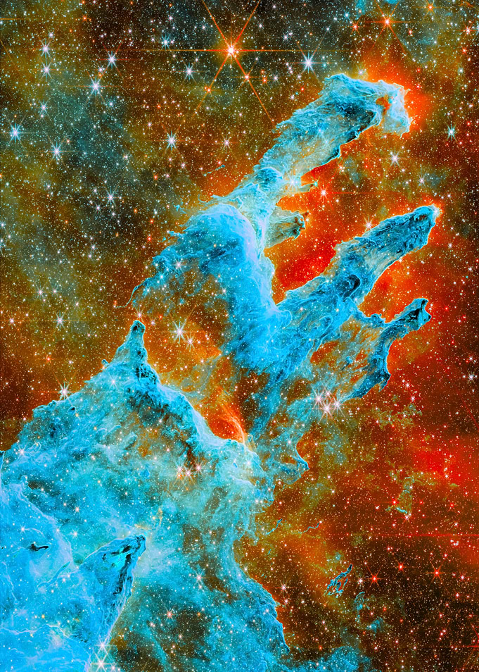 Pillars of Creation