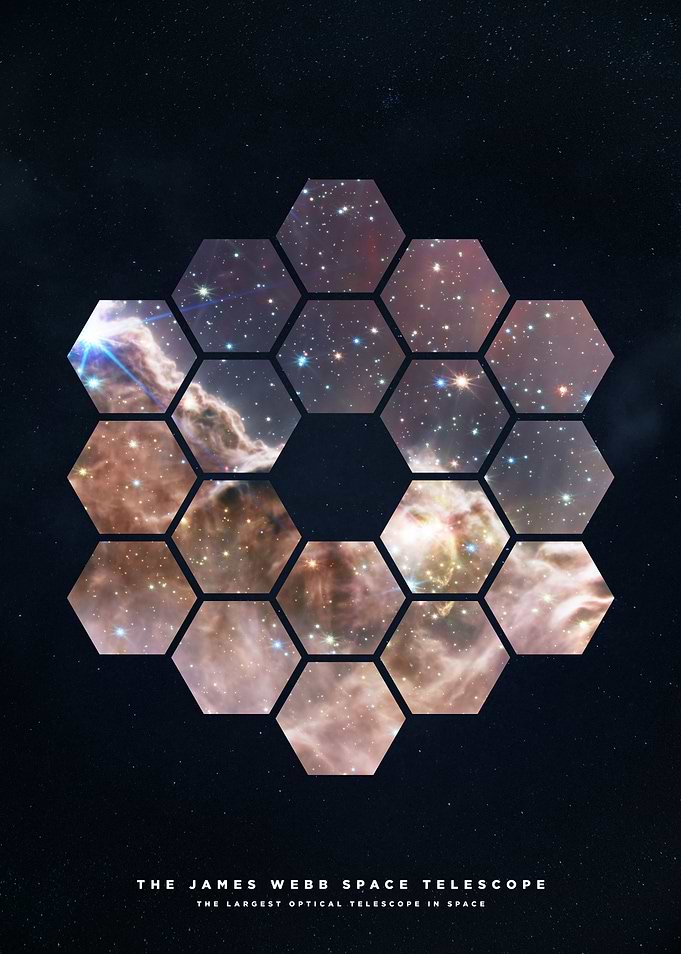 James Webb Telescope