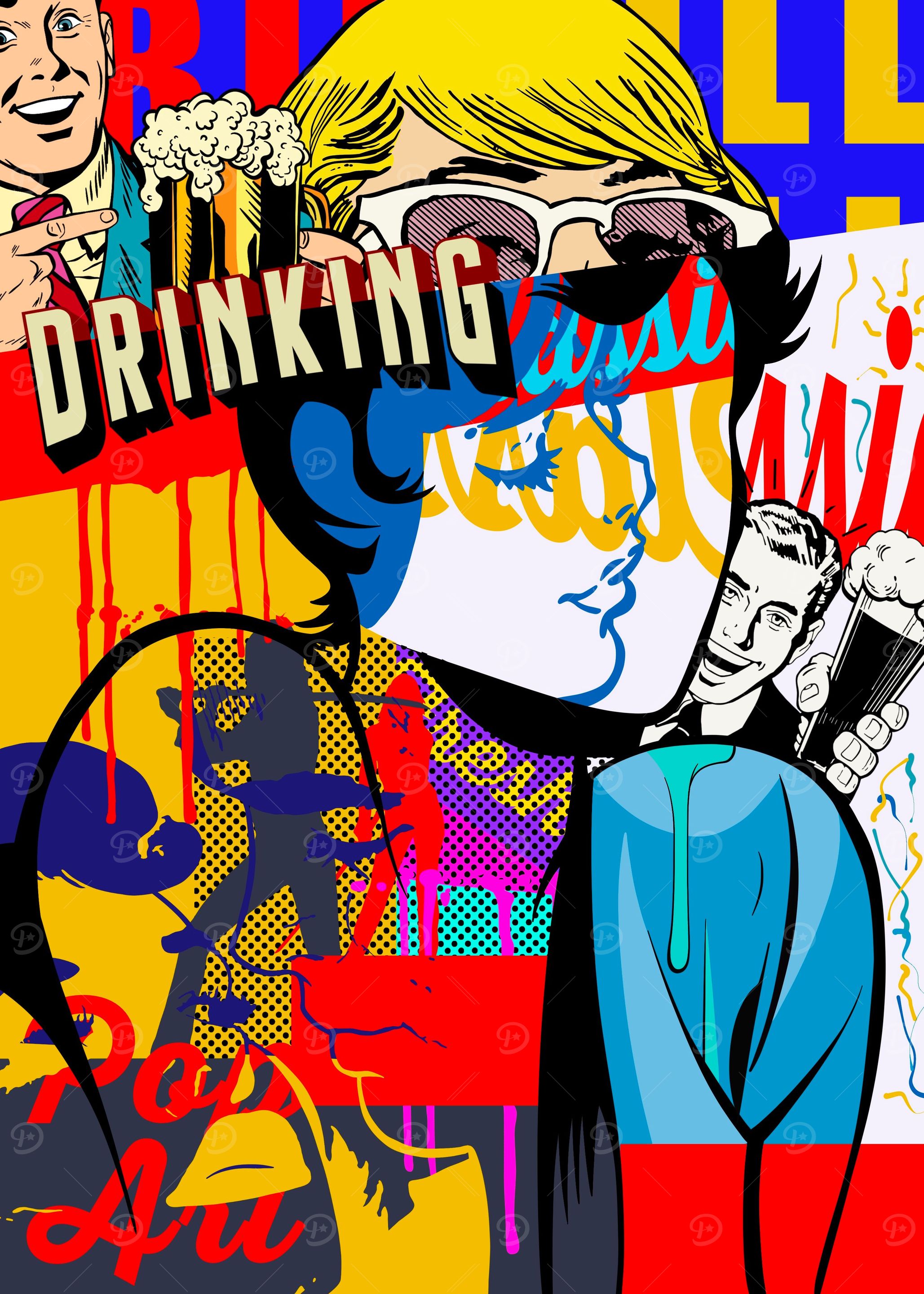 Kill Drink