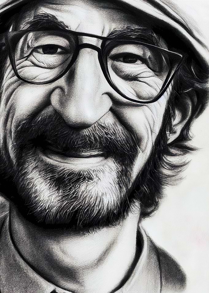 Steven Spielberg