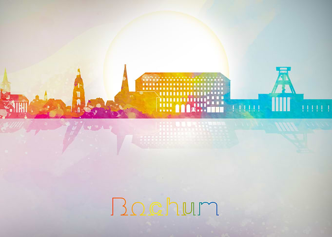 Bochum Germany