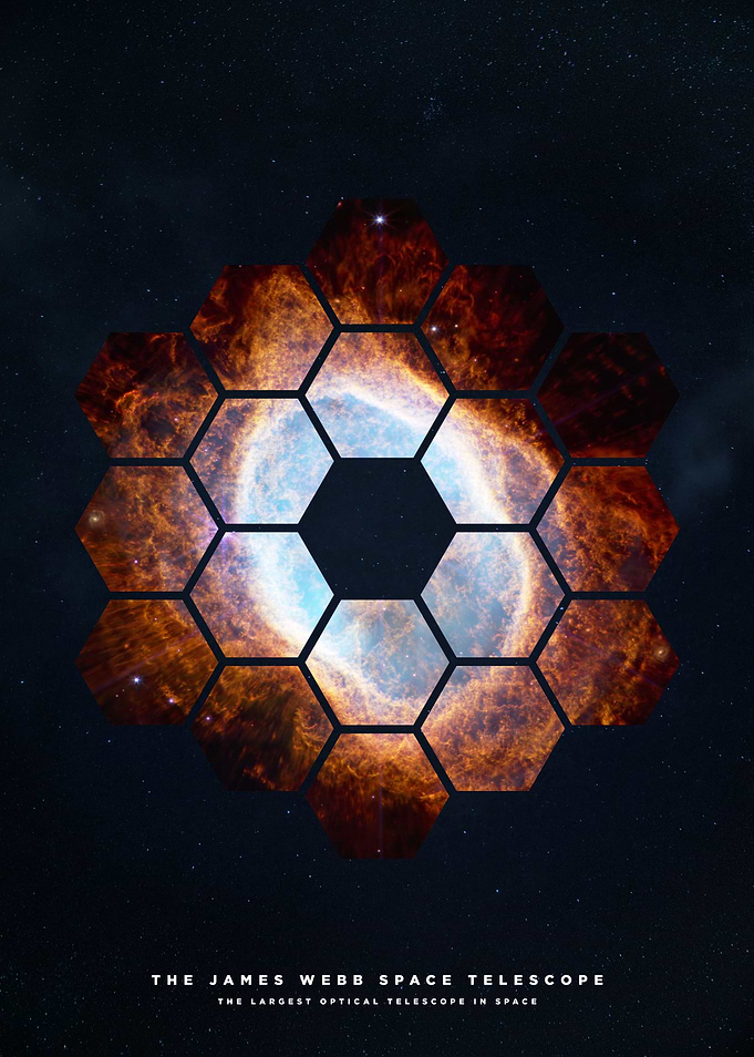 James Webb Telescope