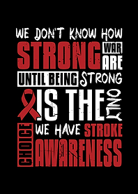 Stroke Survivor