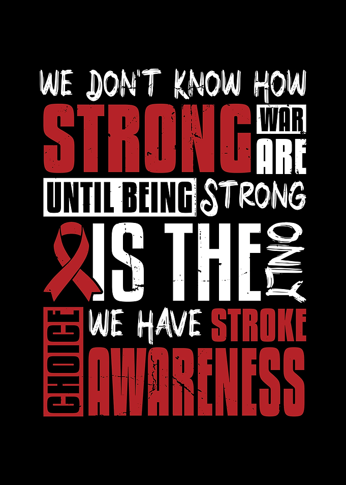 Stroke Survivor