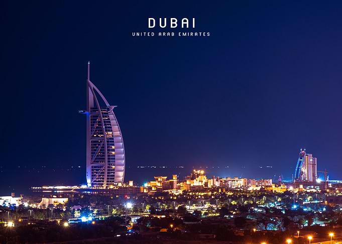 Dubai