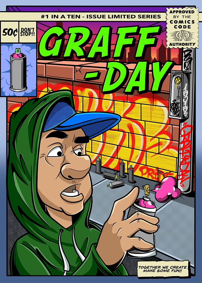 Graff Day