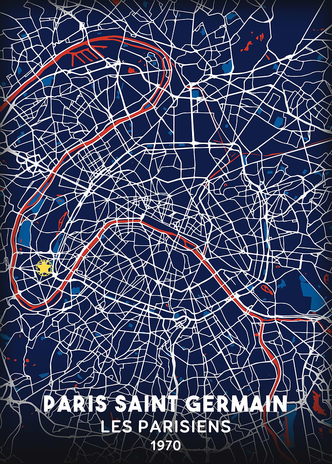 Paris Saint Germain