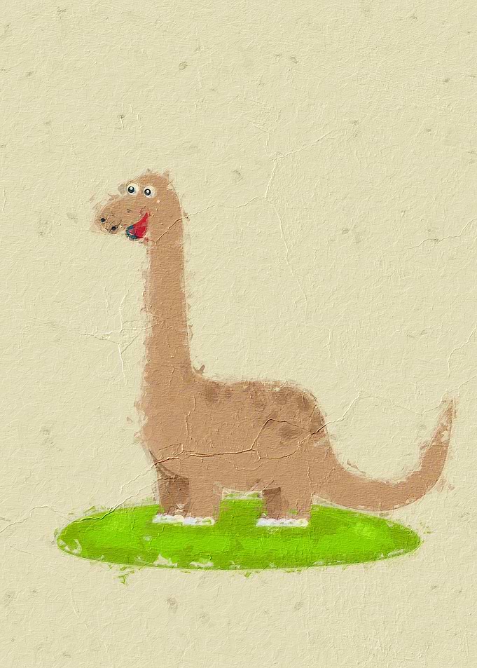 animals funny art