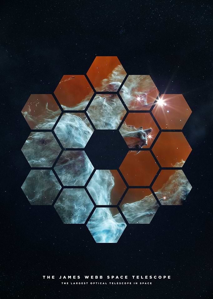 James Webb Telescope