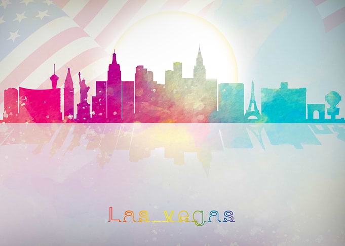 Las vegas USA