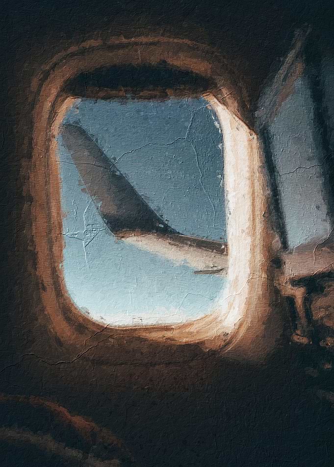 Airplane