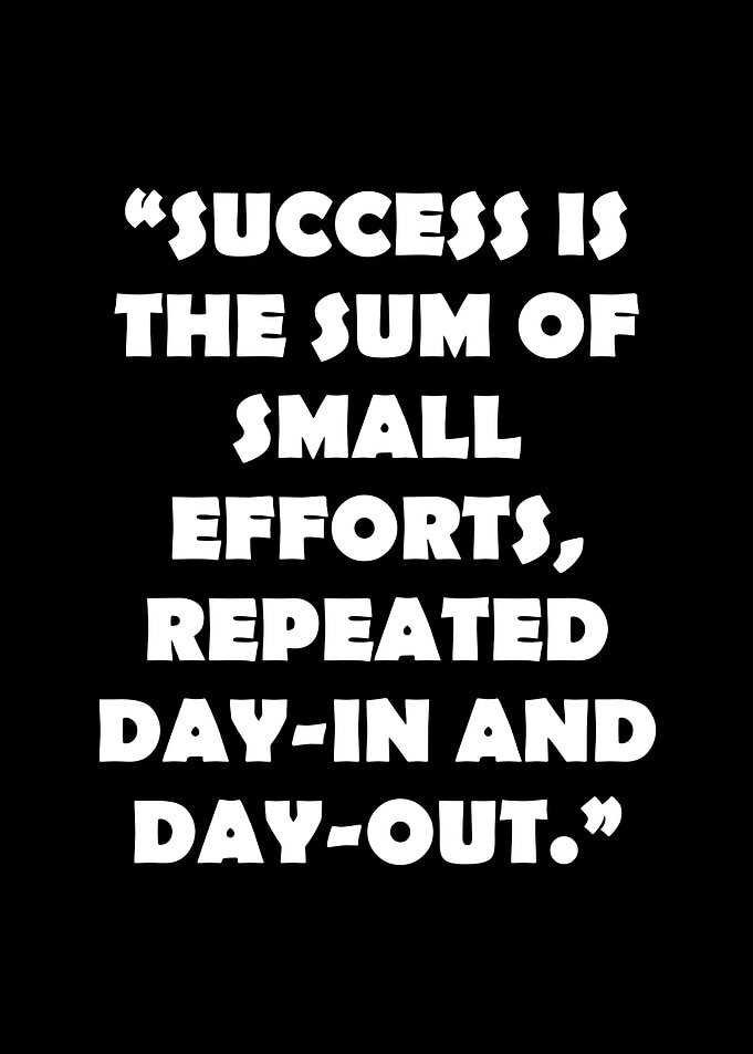 Gym Motivation