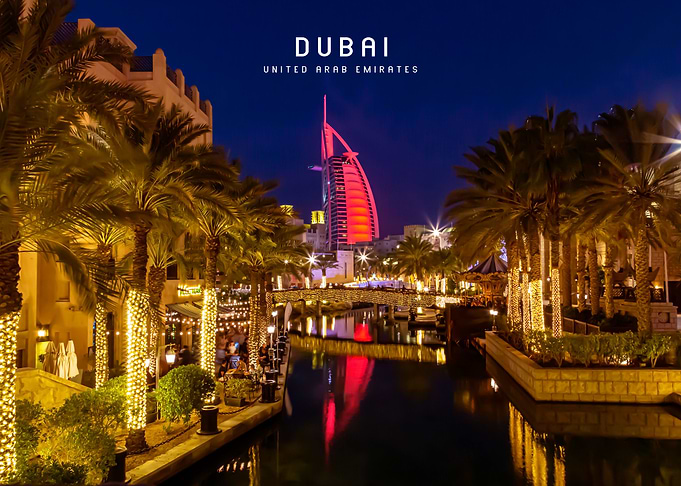 Dubai