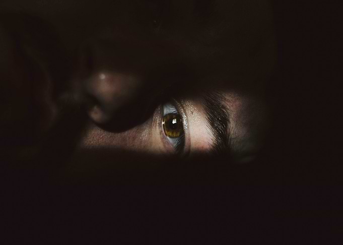 I see you there