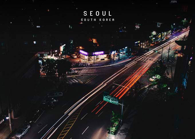 Seoul