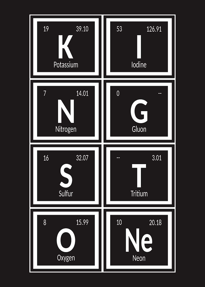 Kingston City