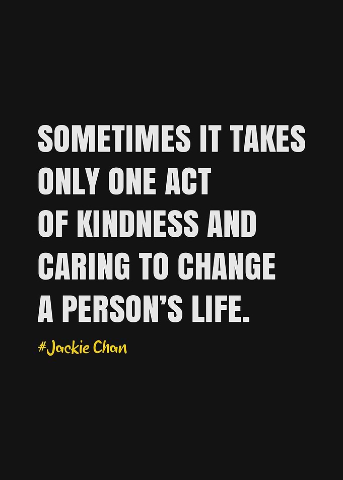 Jackie Chan