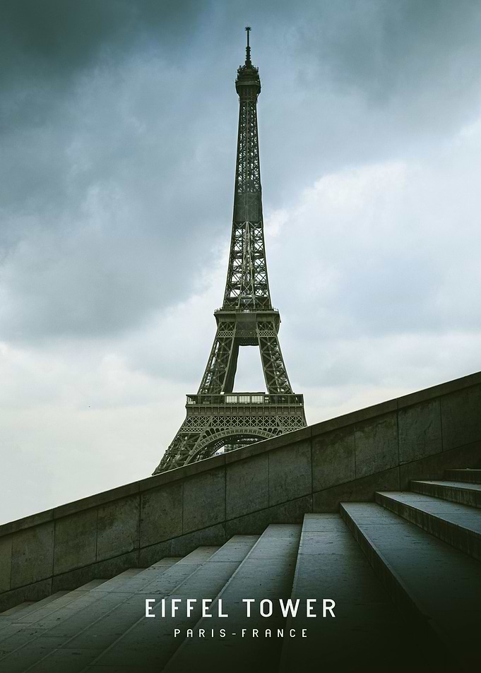 Eiffel Tower